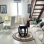 Attico Vista Mare Con Parcheggio Privato * Viareggio