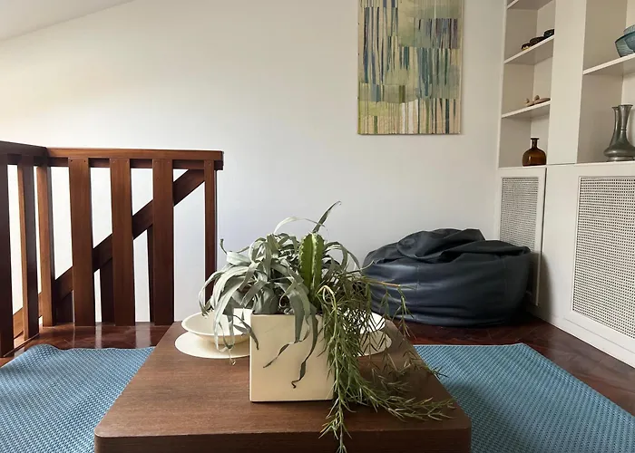 Attico Vista Mare Con Parcheggio Privato * ヴィアレッジョ