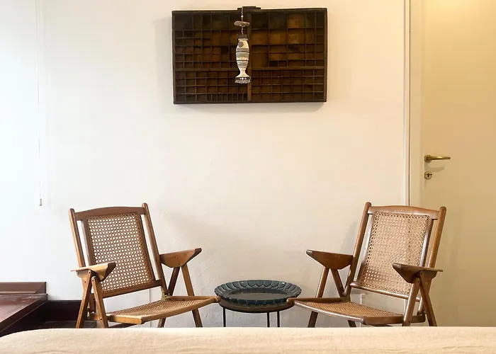 Attico Vista Mare Con Parcheggio Privato ヴィアレッジョ