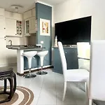 Attico Vista Mare Con Parcheggio Privato Apartment *