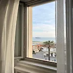 Apartment Attico Vista Mare Con Parcheggio Privato *