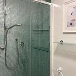 Attico Vista Mare Con Parcheggio Privato Apartment Viareggio