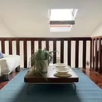 Apartment Attico Vista Mare Con Parcheggio Privato