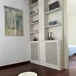 Apartment Attico Vista Mare Con Parcheggio Privato