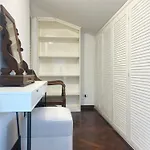 Attico Vista Mare Con Parcheggio Privato Apartment *