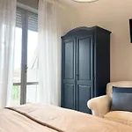 Apartment Attico Vista Mare Con Parcheggio Privato Viareggio