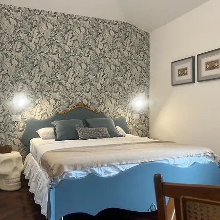 Διαμέρισμα Attico Vista Mare Con Parcheggio Privato *