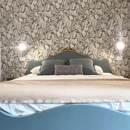 Attico Vista Mare Con Parcheggio Privato * Viareggio