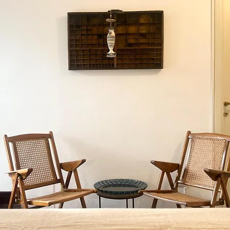 Attico Vista Mare Con Parcheggio Privato Viareggio