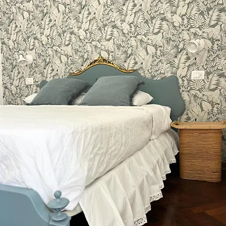 Attico Vista Mare Con Parcheggio Privato * Viareggio