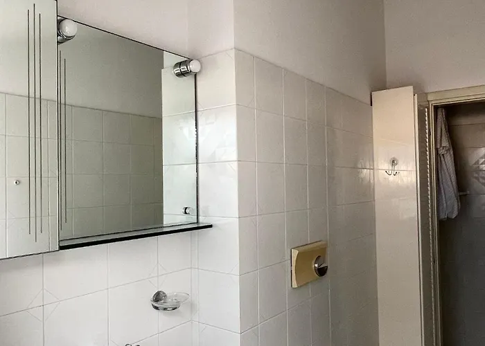 Apartment Attico Vista Mare Con Parcheggio Privato Viareggio