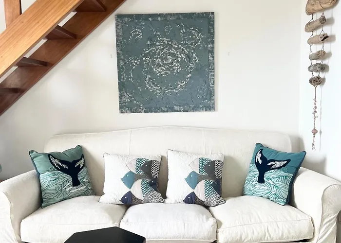 Attico Vista Mare Con Parcheggio Privato * Viareggio