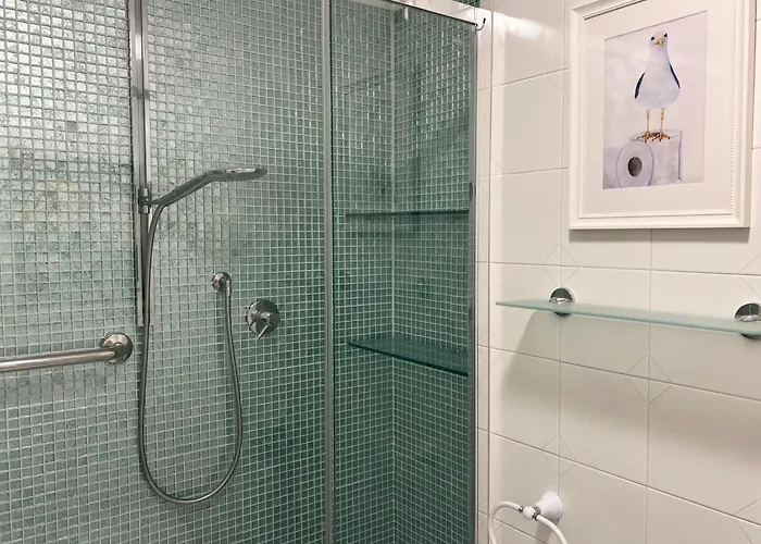 Attico Vista Mare Con Parcheggio Privato Apartment Viareggio