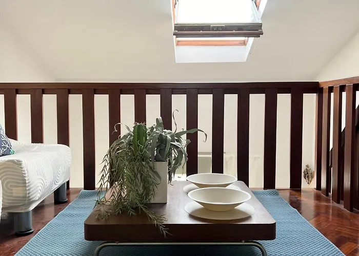 Apartment Attico Vista Mare Con Parcheggio Privato