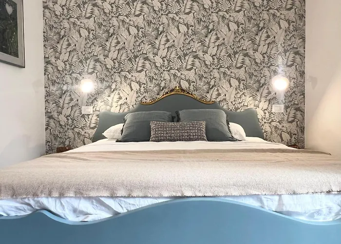 Attico Vista Mare Con Parcheggio Privato * Viareggio