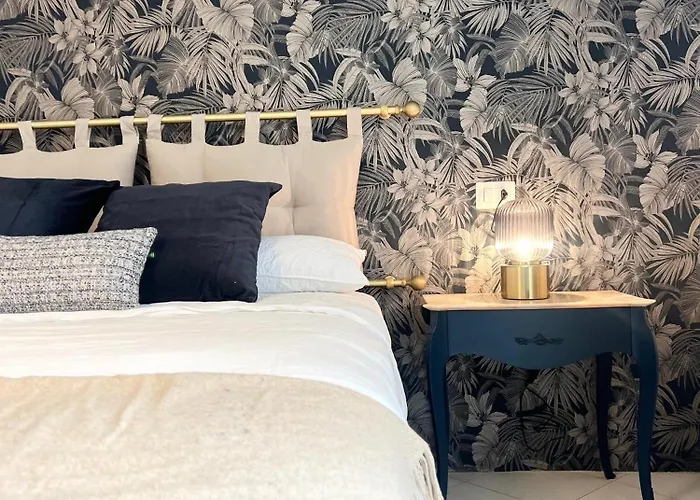 Attico Vista Mare Con Parcheggio Privato * 비아레지오